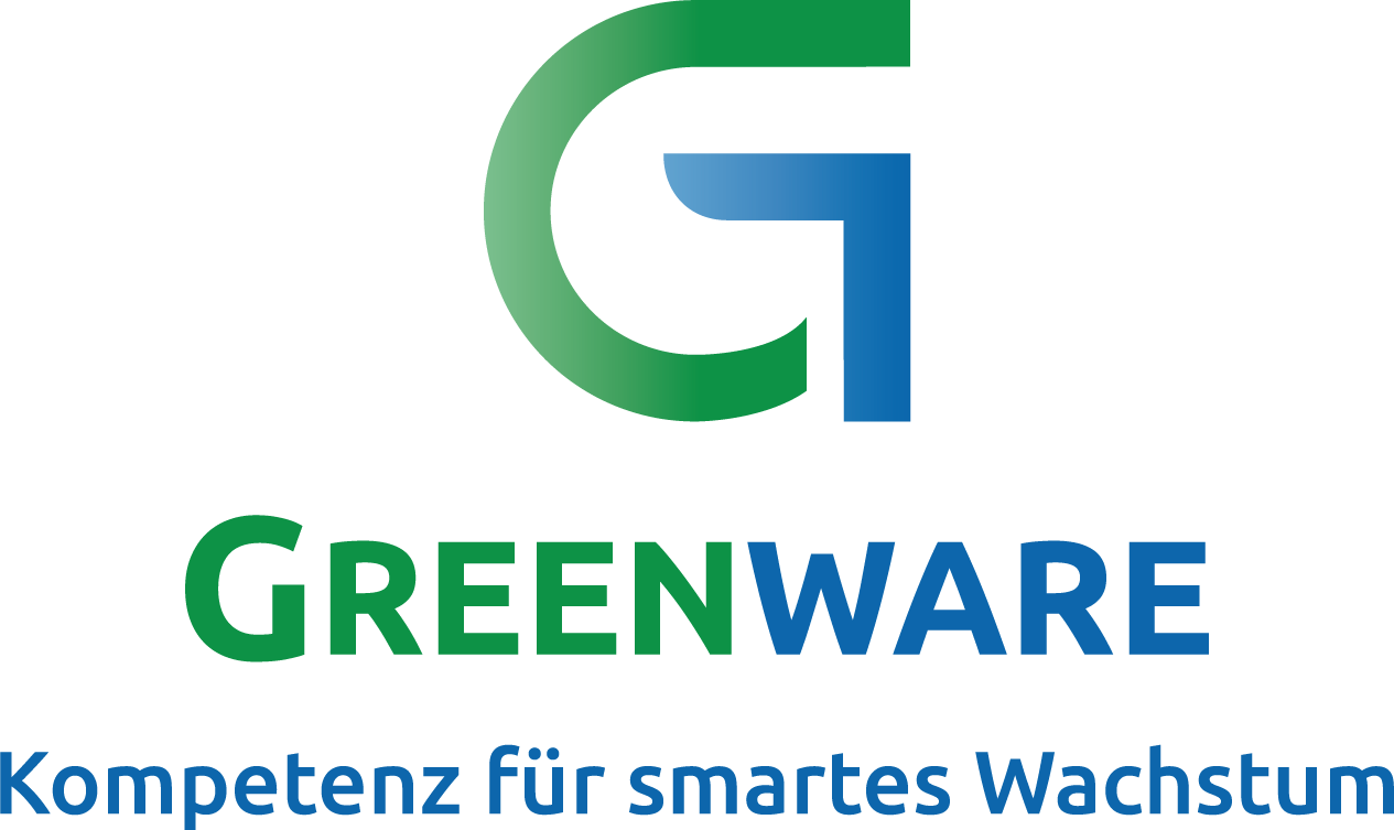 GreenwareLogo_zentriert_Claim_RGB