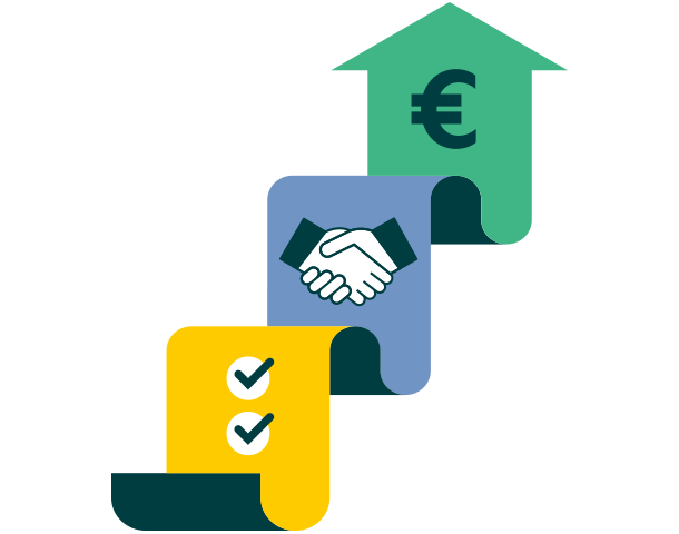 Angebote und Rechnungen erstellen mit der GaLaBau-Software Greenware Solid