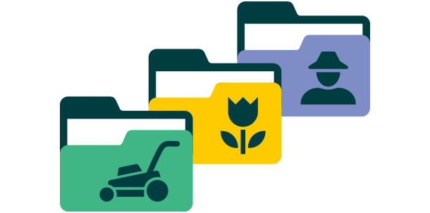 Betriebsmittel organisieren mit der GaLaBau-Software Greenware Solid